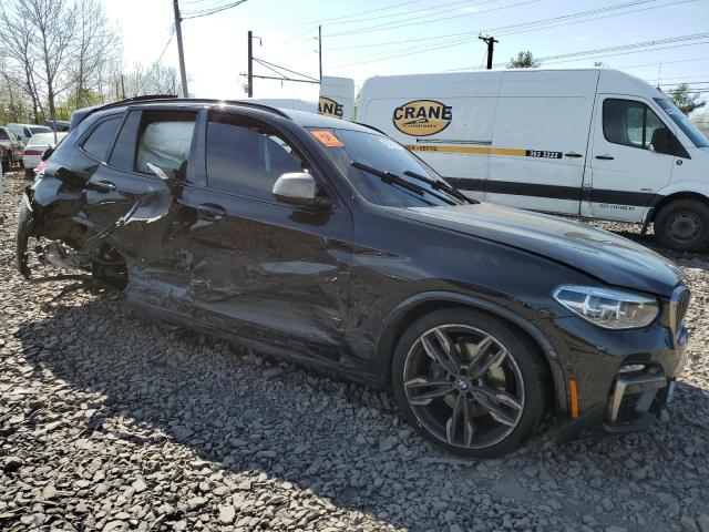 5UXTS3C5XK0Z08277 BMW X3 Xdrivem40i