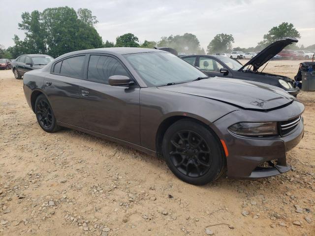 2C3CDXBG1FH734496 Dodge Charger Se