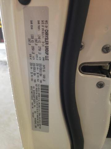 3C4PDCGG9FT552874 Dodge Journey Crossroad