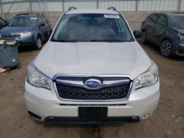 JF2SJABC2FH514494 Subaru Forester 2.5i