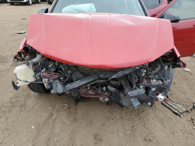 1C3CDZAB9EN175125 Dodge AVENGER SE