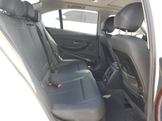 WBA3B5G57FNS13459 BMW 328 Xi Sulev