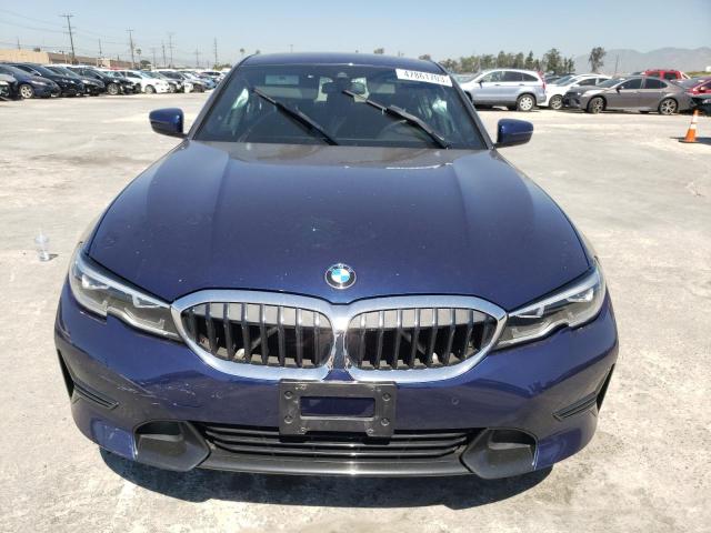 3MW5R1J03L8B07986 BMW 330I