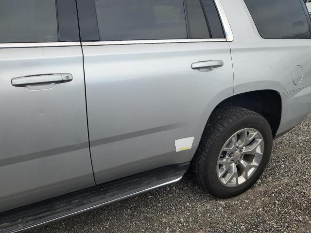 1GKS1AKC3FR687731 GMC YUKON SLE
