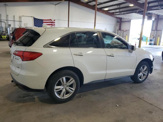 5J8TB4H37EL005197 Acura RDX