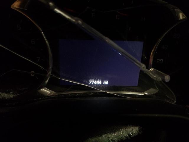 1GKKNTLS9HZ299654 GMC Acadia All Terrain