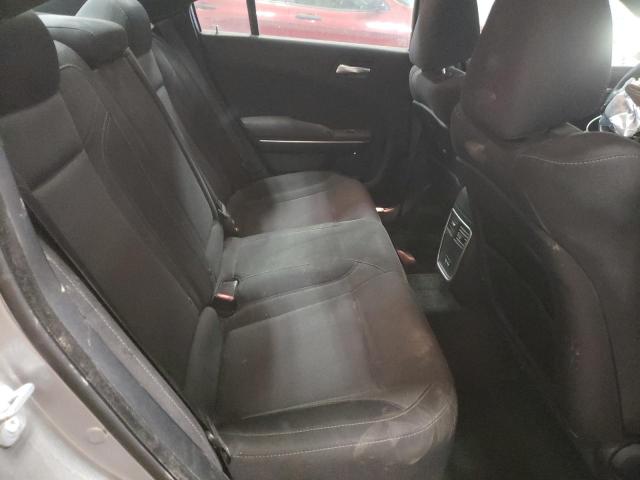 2C3CDXHG3GH178930 Dodge Charger Sxt