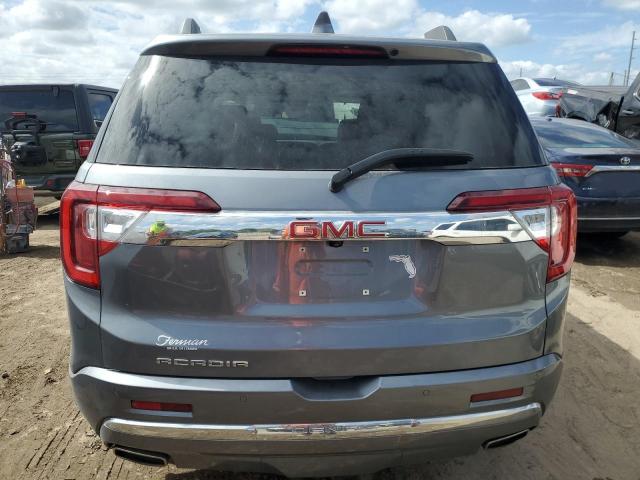 1GKKNPLS2MZ136474 GMC Acadia Denali