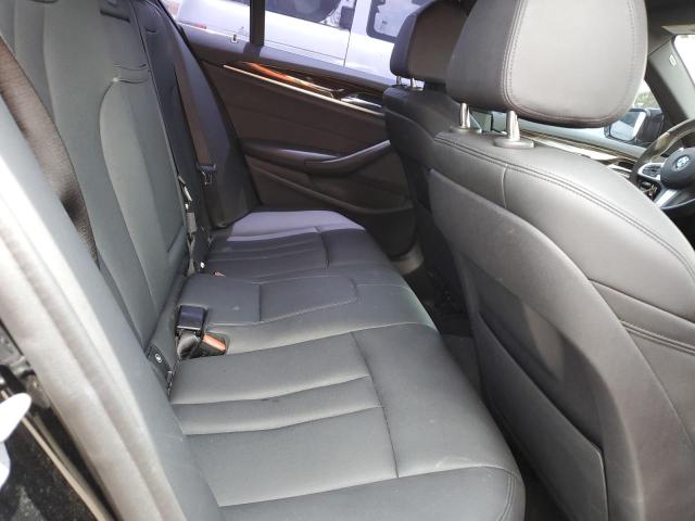 WBAJA5C54KWW44801 BMW 530 I