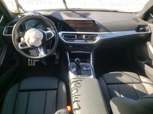 3MW5R7J0XM8B83807 BMW 330XI