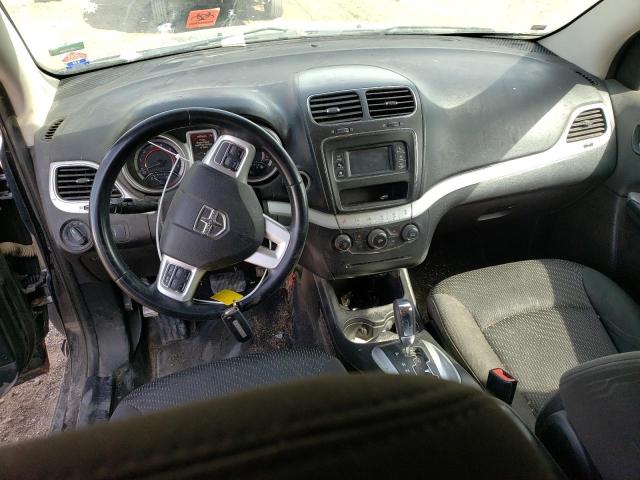 3C4PDDBG6GT163513 Dodge Journey Sxt