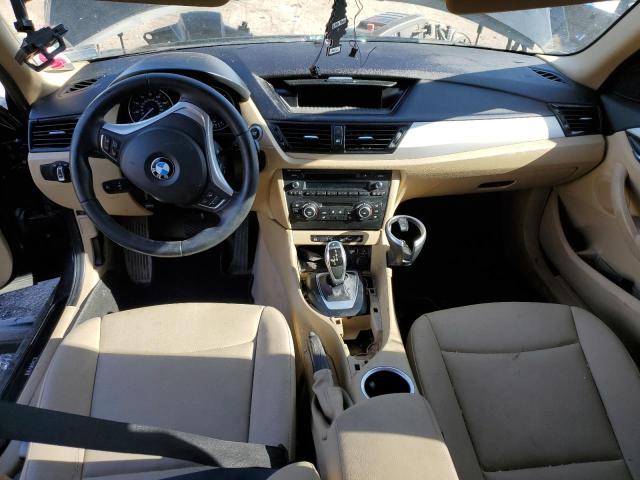 WBAVL1C50FVY28990 BMW X1 Xdrive28i