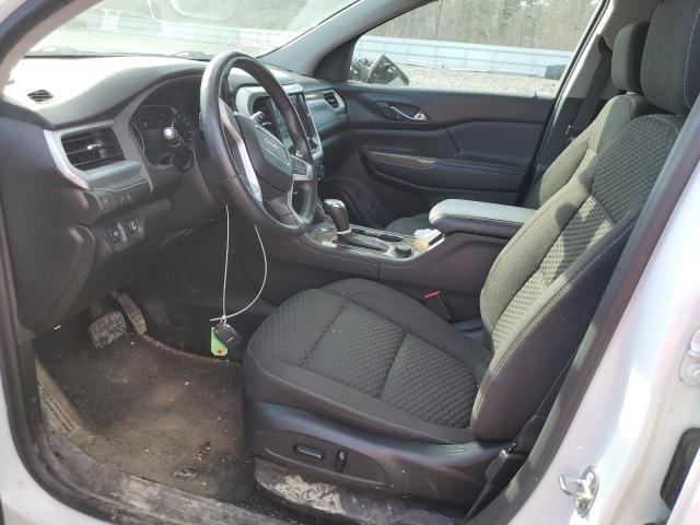 1GKKNSLS1HZ281224 GMC ACADIA SLE