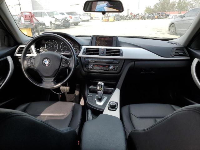 WBA3B1G54ENS78003 BMW 320 I