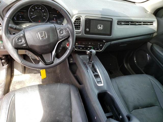 3CZRU6H96KM701136 Honda Hr-v Touring