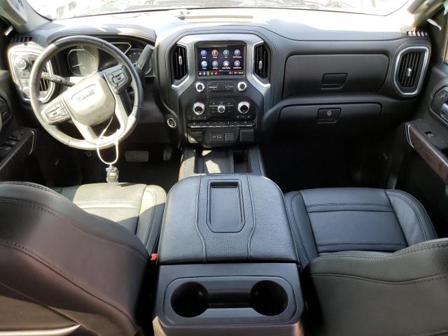 1GT49REY7NF103897 GMC Sierra K2500 Denali