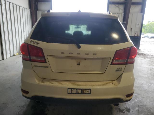 3C4PDCBG2FT686004 Dodge Journey Sxt