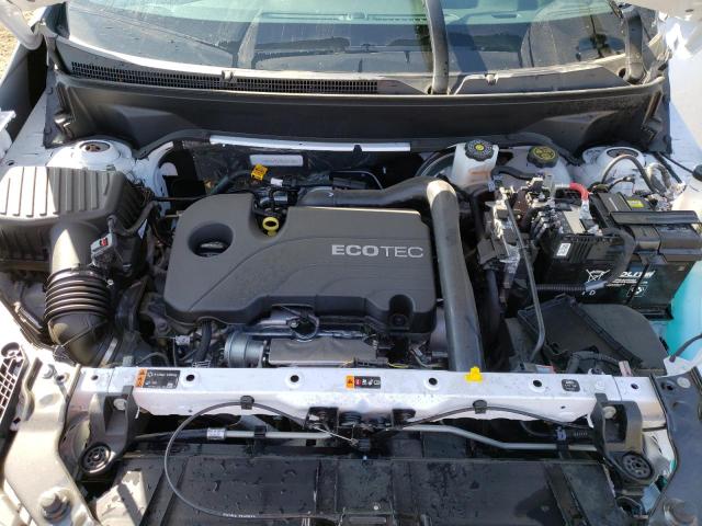 3GKALPEV5NL301628 GMC Terrain Slt