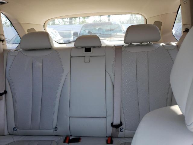 5UXKR6C58E0J72808 BMW X5 Xdrive50i