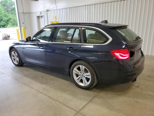 WBA8G5C50GK753106 BMW 328 XI