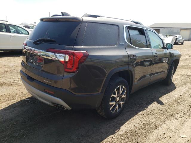 1GKKNRLS2LZ147274 GMC ACADIA SLE