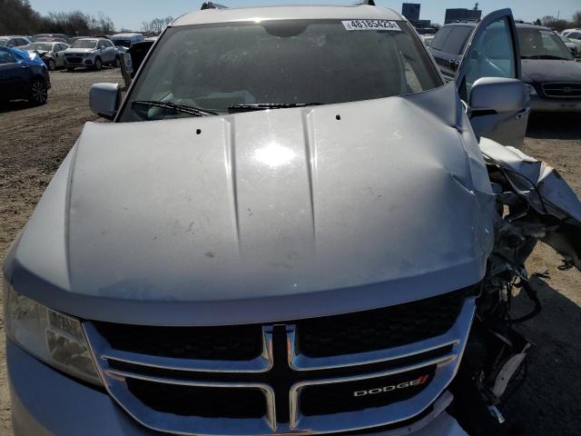 3C4PDDDG5ET118539 Dodge Journey Limited