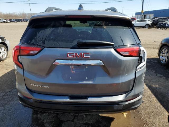 3GKALMEV6LL340742 GMC Terrain Sle