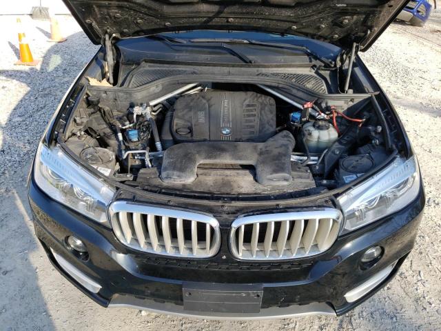 5UXKS4C53G0N13236 BMW X5 Xdrive35d