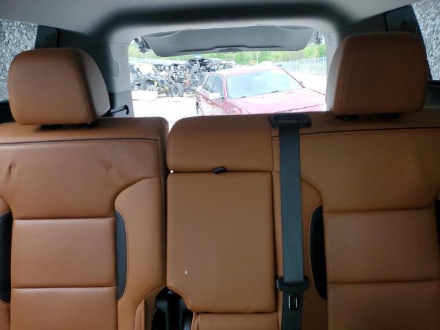 1GKKNLLS5LZ156290 GMC Acadia At4