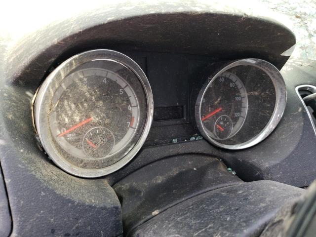 2C4RDGBG0JR222429 Dodge Grand Caravan Se