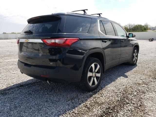 1GNEVHKW6KJ216592 Chevrolet Traverse Lt