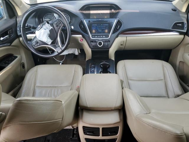 5FRYD4H23GB002839 Acura MDX