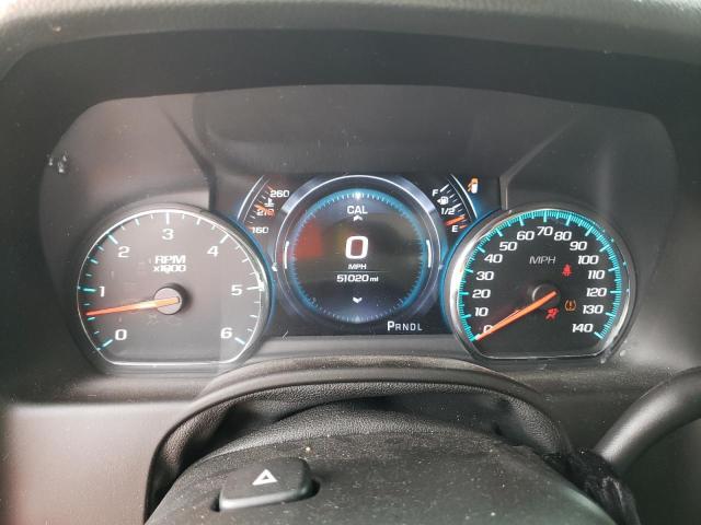 1GKS1CKJ1HR171719 GMC YUKON DENALI