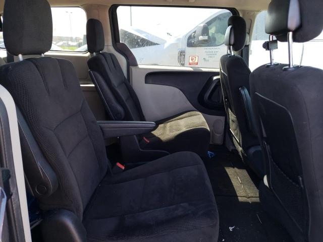 2C4RDGBG1GR151735 Dodge Grand Caravan Se