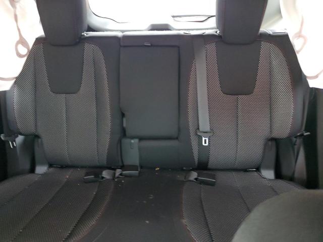 2GKALREK4E6271835 GMC Terrain Sle