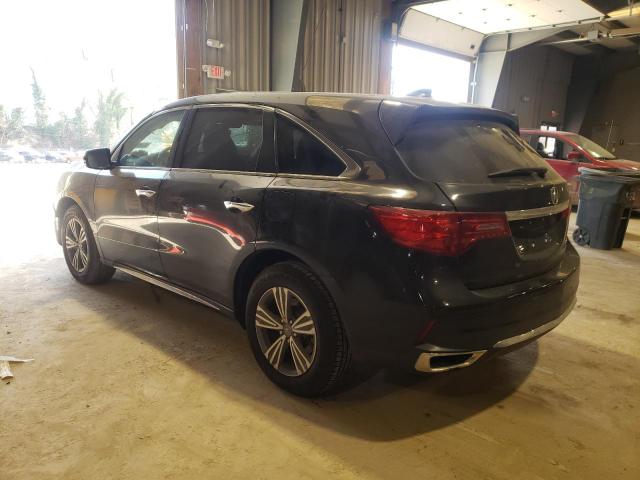 5J8YD4H34KL030571 Acura MDX