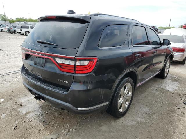1C4RDJDG2EC278168 Dodge DURANGO LIMITED