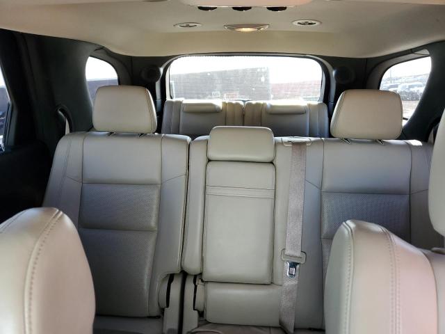 1C4RDJEG5GC465079 Dodge Durango Citadel