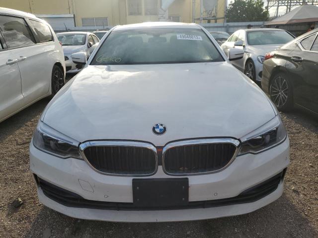 WBAJA7C33HG903713 BMW 530 XI
