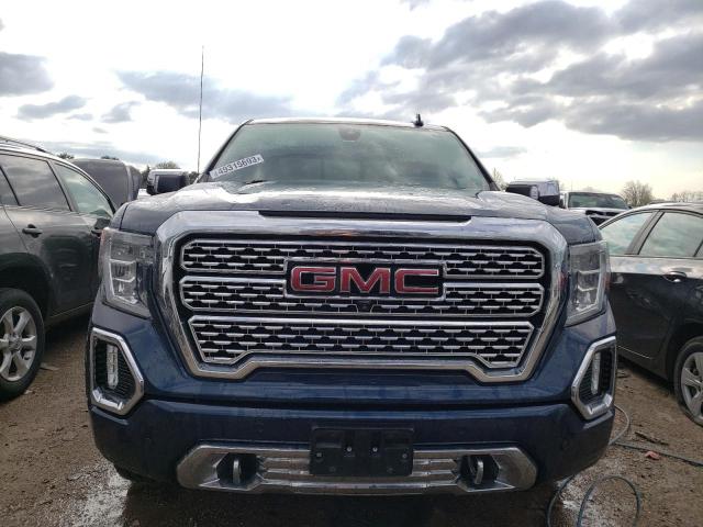 1GTU9FEL9KZ353994 GMC Sierra K1500 Denali