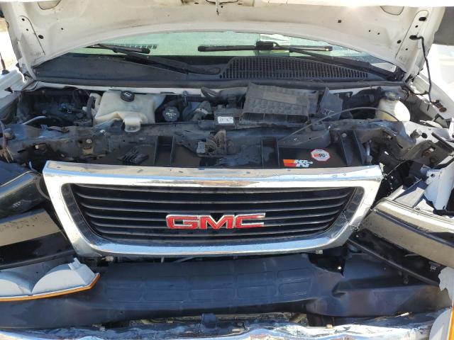 1GTW7AFF3G1901732 GMC Savana G2500