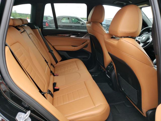 5UXTS3C57KLR72405 BMW X3 Xdrivem40i