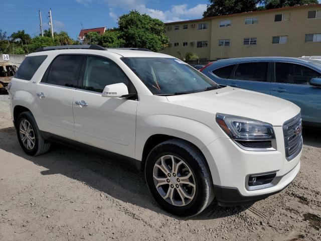 1GKKRRKD7FJ110876 GMC Acadia Slt-1
