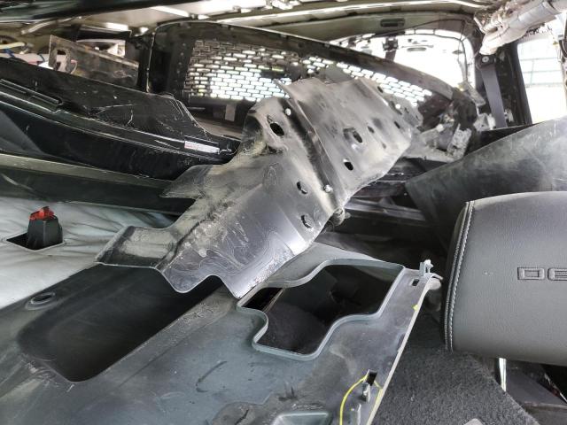 1GKS2CKJXHR318097 GMC YUKON DENALI