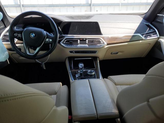 5UXCR6C03M9F69185 BMW X5 Xdrive40i
