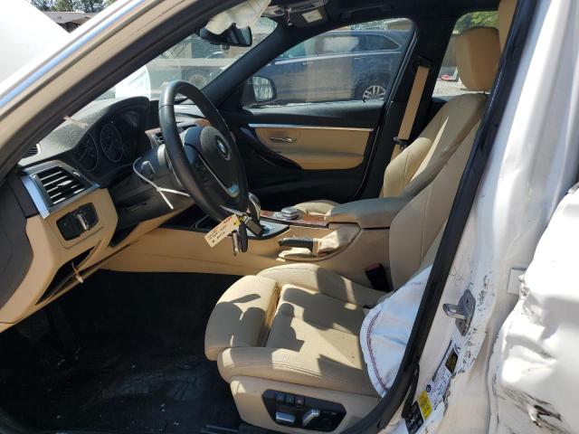 WBA8J1C50JA379426 BMW 328 D Xdrive