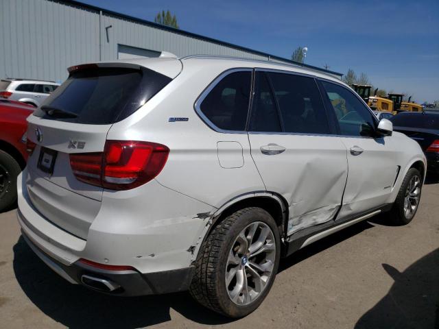 5UXKT0C57J0W02630 BMW X5 Xdr40e