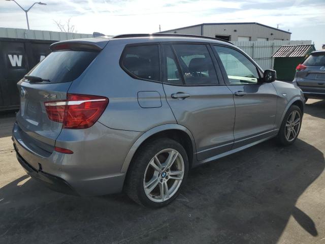5UXWX9C57E0D20152 BMW X3 Xdrive28i