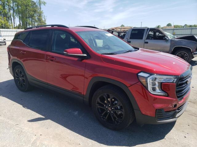 3GKALMEV4NL202362 GMC Terrain Sle