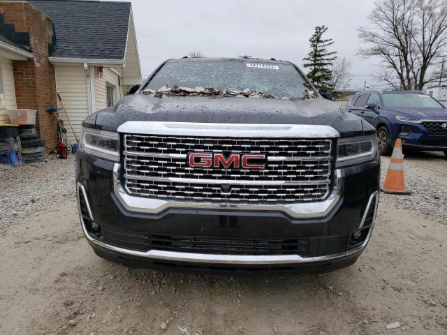 1GKKNXLS4NZ135053 GMC Acadia Denali